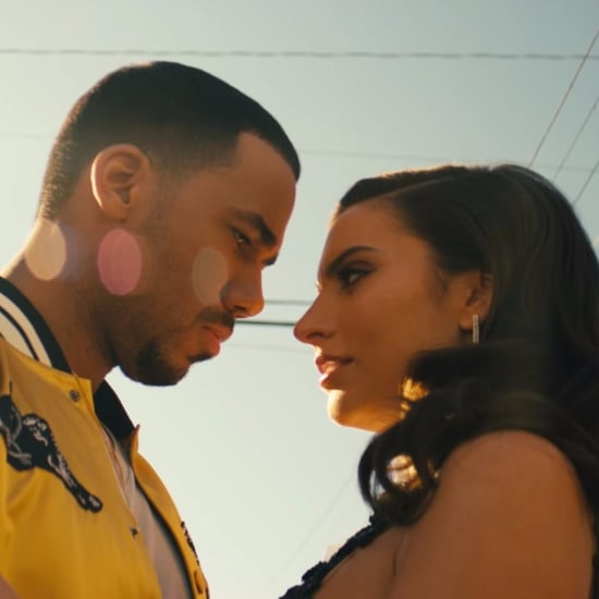 Romeo Santos "Heroe Favorito" Music Video