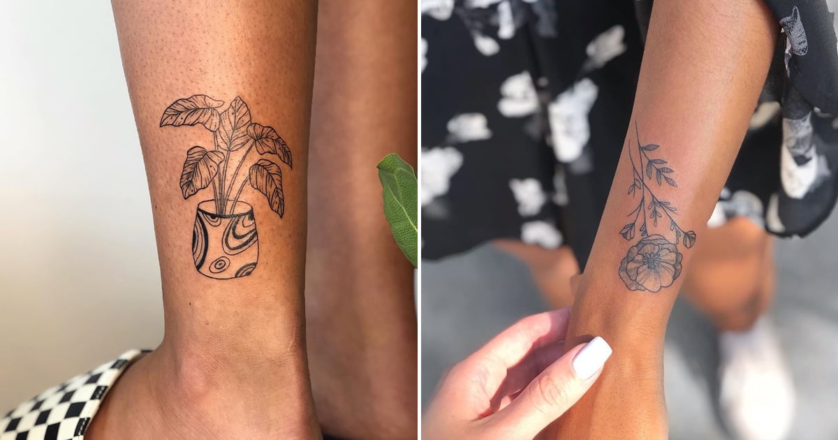 New Monstera Leaves in 2023  Basic tattoos Sleeve tattoos Dainty tattoos