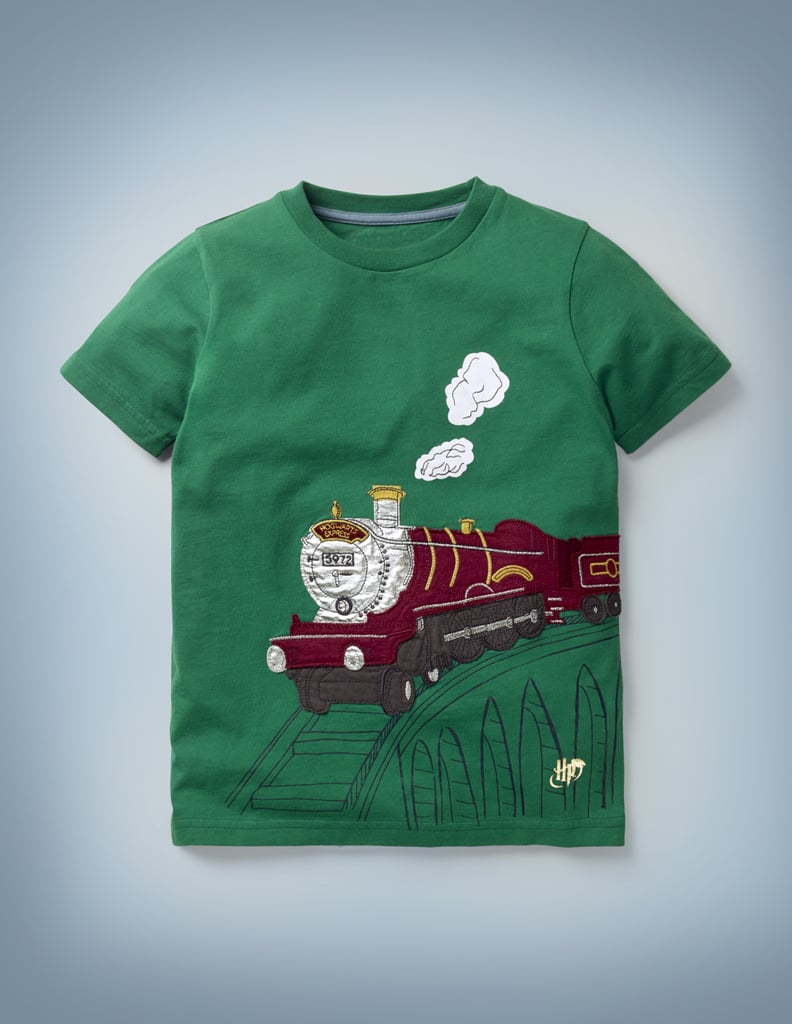 Hogwarts Express Shirt