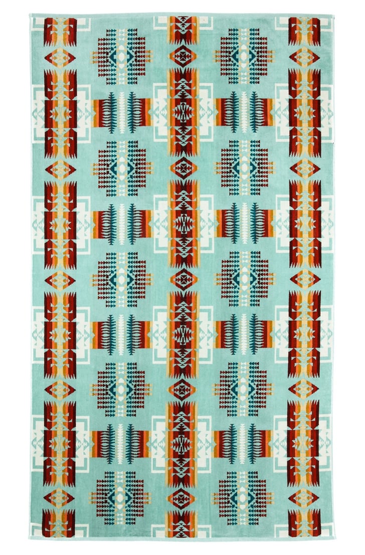 Great prints, high quality; it's easy to love Pendleton's products