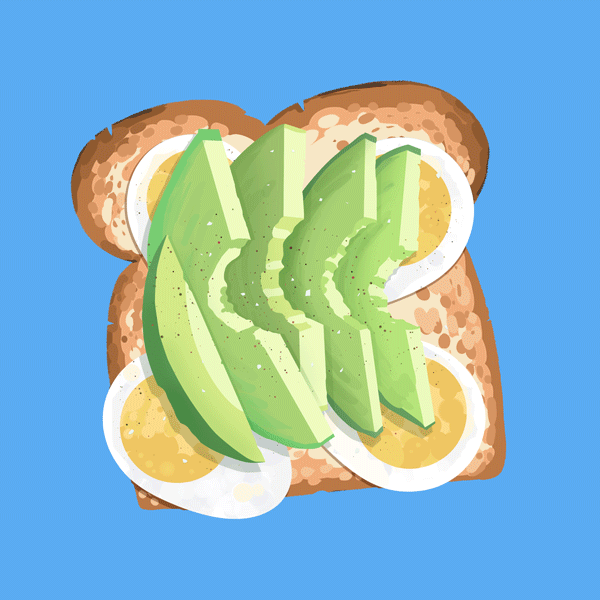 Or Even More Gourmet