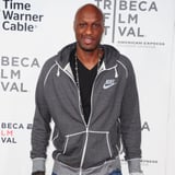 Lamar Odom Admits Wants Khloأ©