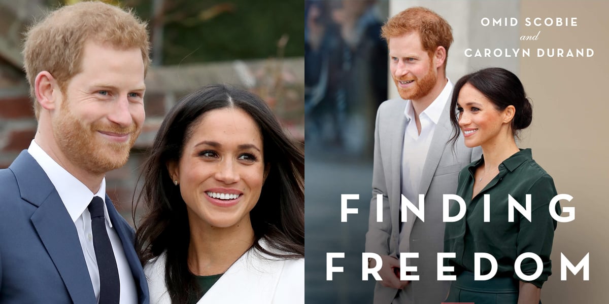 Did Harry and Meghan Contribute to Finding Freedom? | PS Entertainment