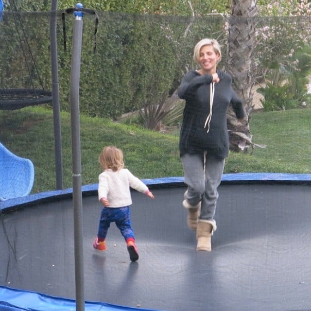 Source Instagram User Elsapatakyconfidential Elsa Pataky And Chris Hemsworth Family Pictures On Instagram Popsugar Celebrity Australia Photo 38 Elsa pataky is one of the hottest women in the movie industry and she is a spanish actress, model this curated image gallery will showcase some of the sexiest elsa pataky pictures that will make you.