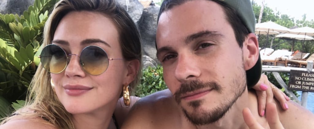 Hilary Duff and Matthew Koma Vacation in Hawaii With Their Daughter — See the Snaps!