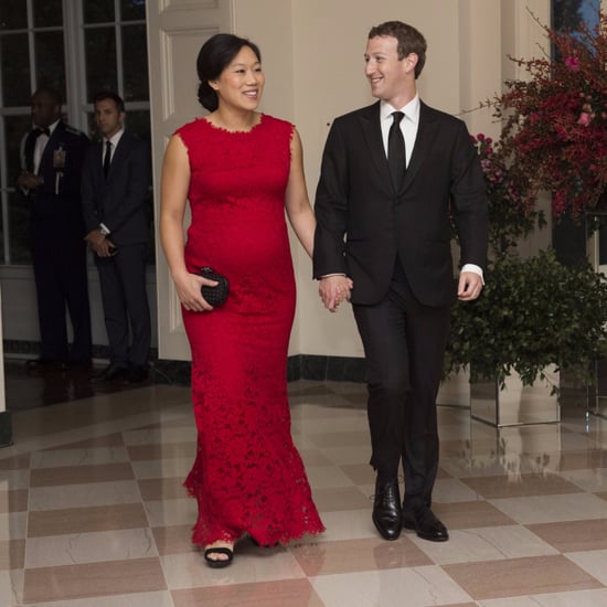 Mark Zuckerberg and Priscilla Chan Expecting Second Child