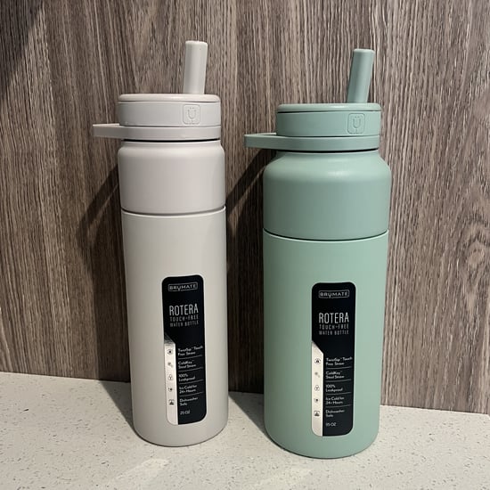 BrüMate Rotera Water Bottle Review
