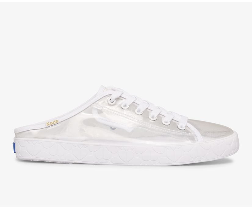 Keds x Kate Spade New York Kickstart Mule