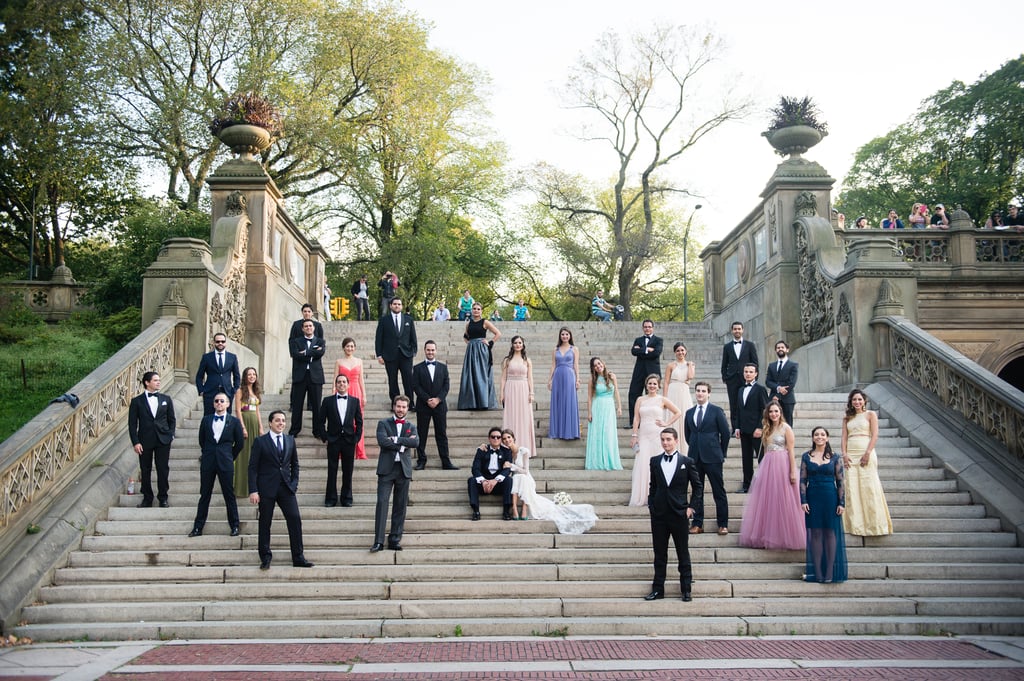 New York City Wedding