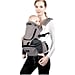 MiaMily Baby Carrier Review
