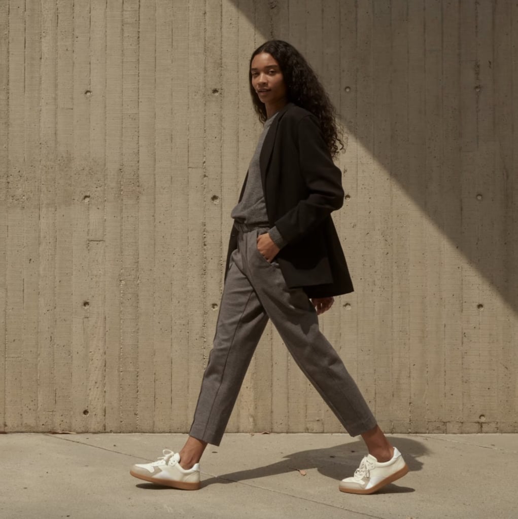 everlane dream pant