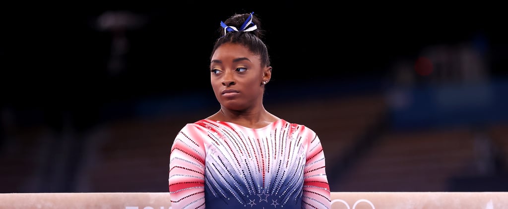 How Are the Olympics Supporting Athletes' Mental Health?