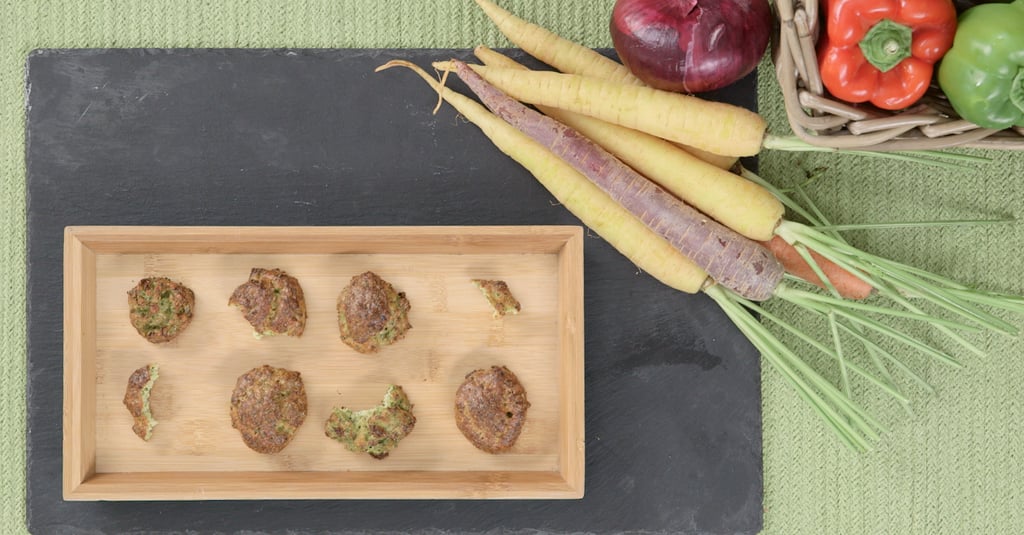 How to Get Kids to Eat Veggies