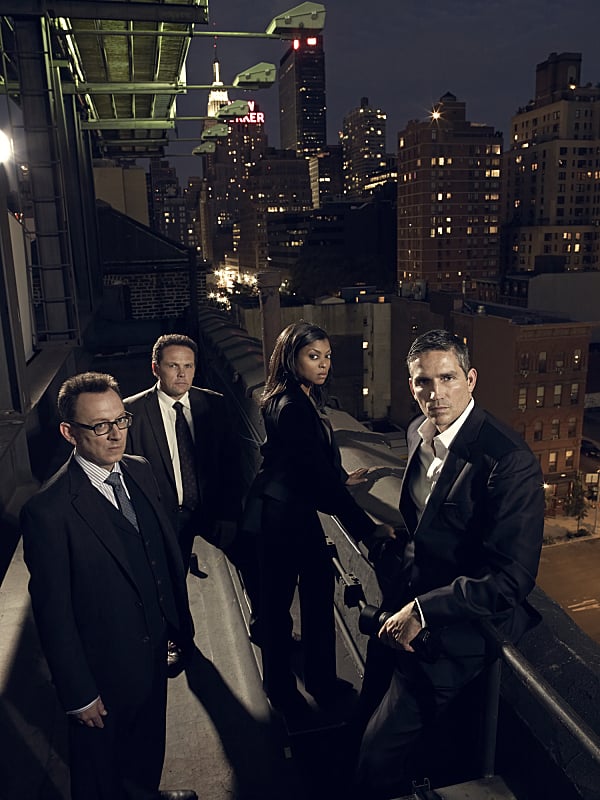 Person of Interest