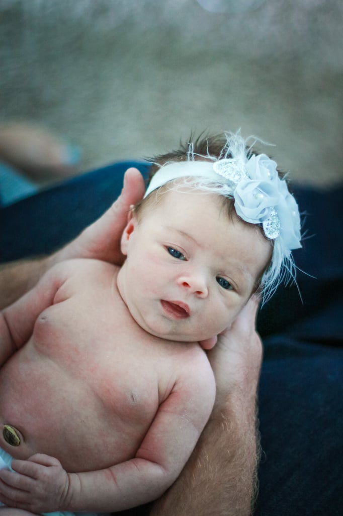 Beautiful Newborn Photos