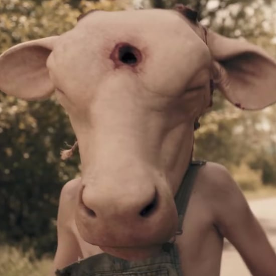 Leatherface Movie Trailer