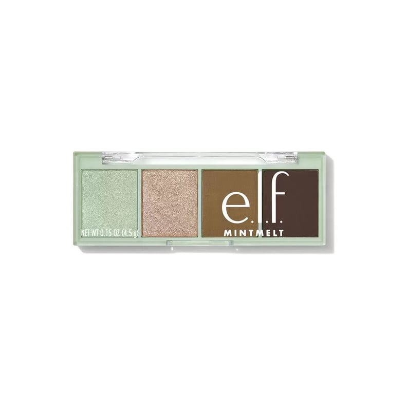 Mint Melt Eyeshadows