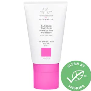 Drunk Elephant T.L.C. Happi Scalp Scrub