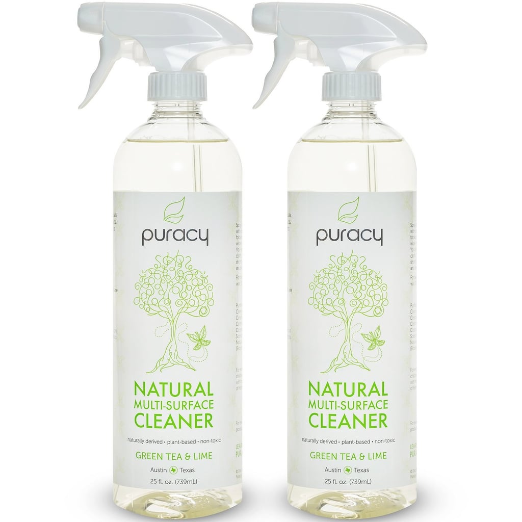 Best Household Cleaners 2018 POPSUGAR Moms