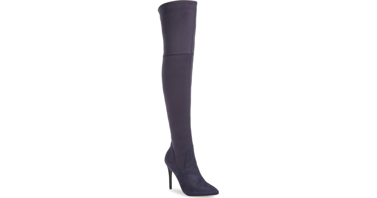 Charles by Charles David Premium Over the Knee Boot ($149) | Affordable ...