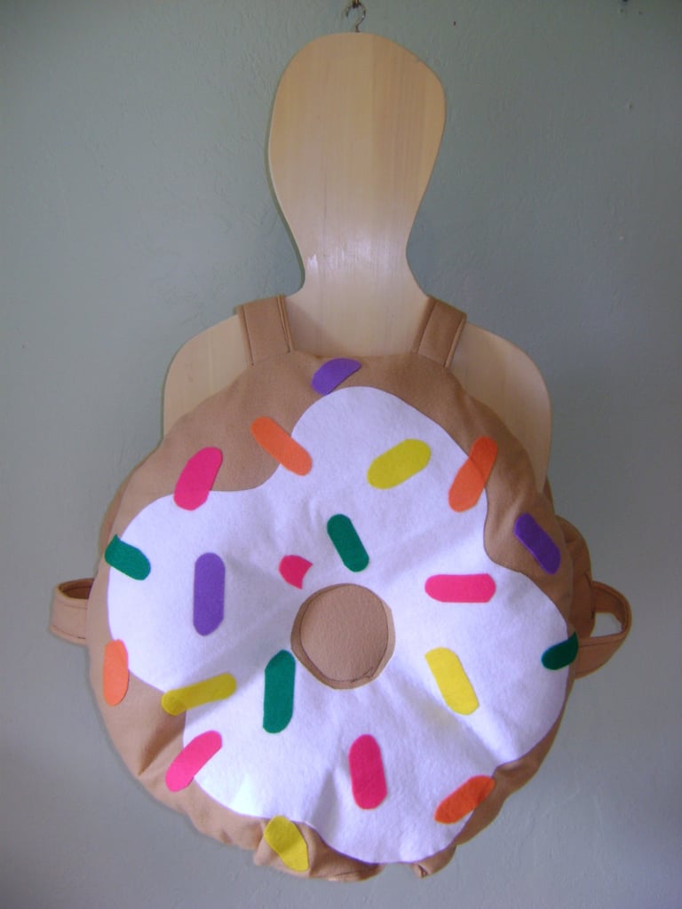 Doughnut Costume