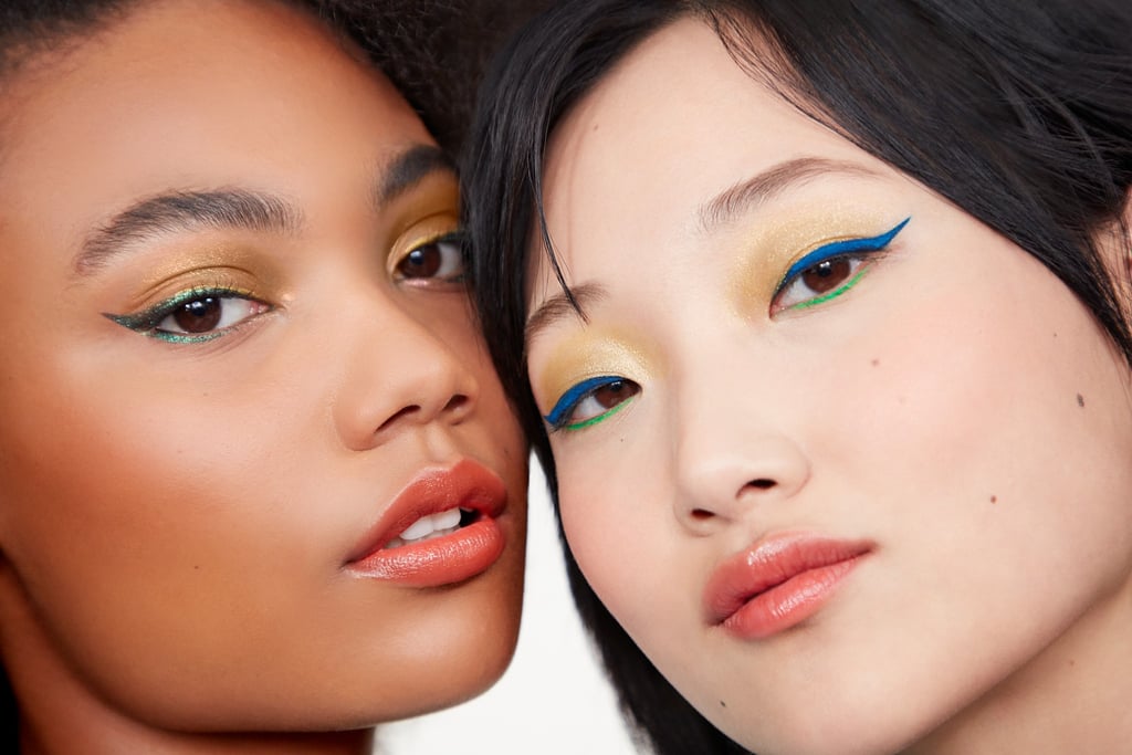 Spring 2019 Beauty Colors