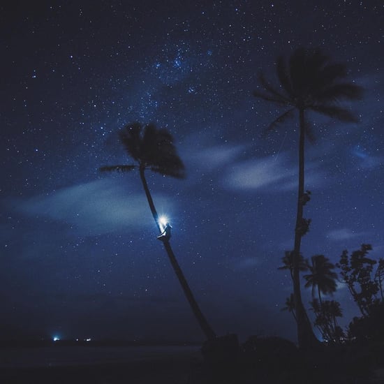 Starry Skies in Australia