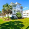 Feed Your Paula Deen Obsession and Rent Her Beautiful Georgia Beach House Now!