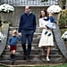 British Royal Family Mother's Day Traditions