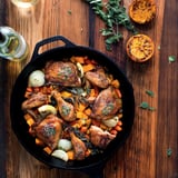 Daphne Oz's Chicken and Squash Recipe