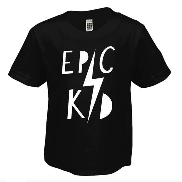 Epic Kid Tee