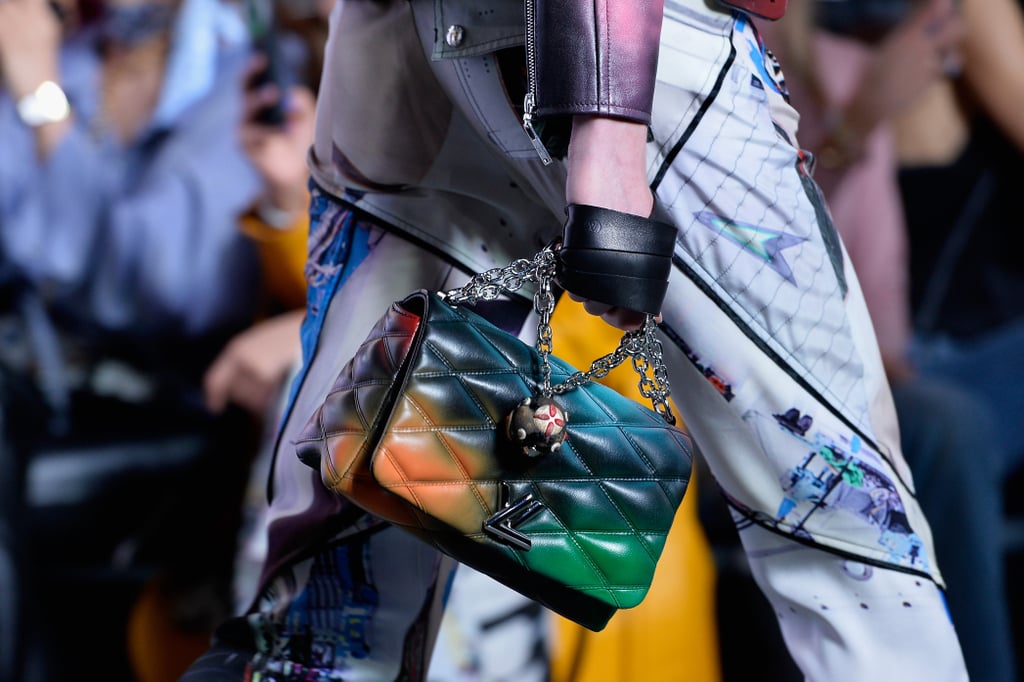 Louis Vuitton Bags Spring 2016