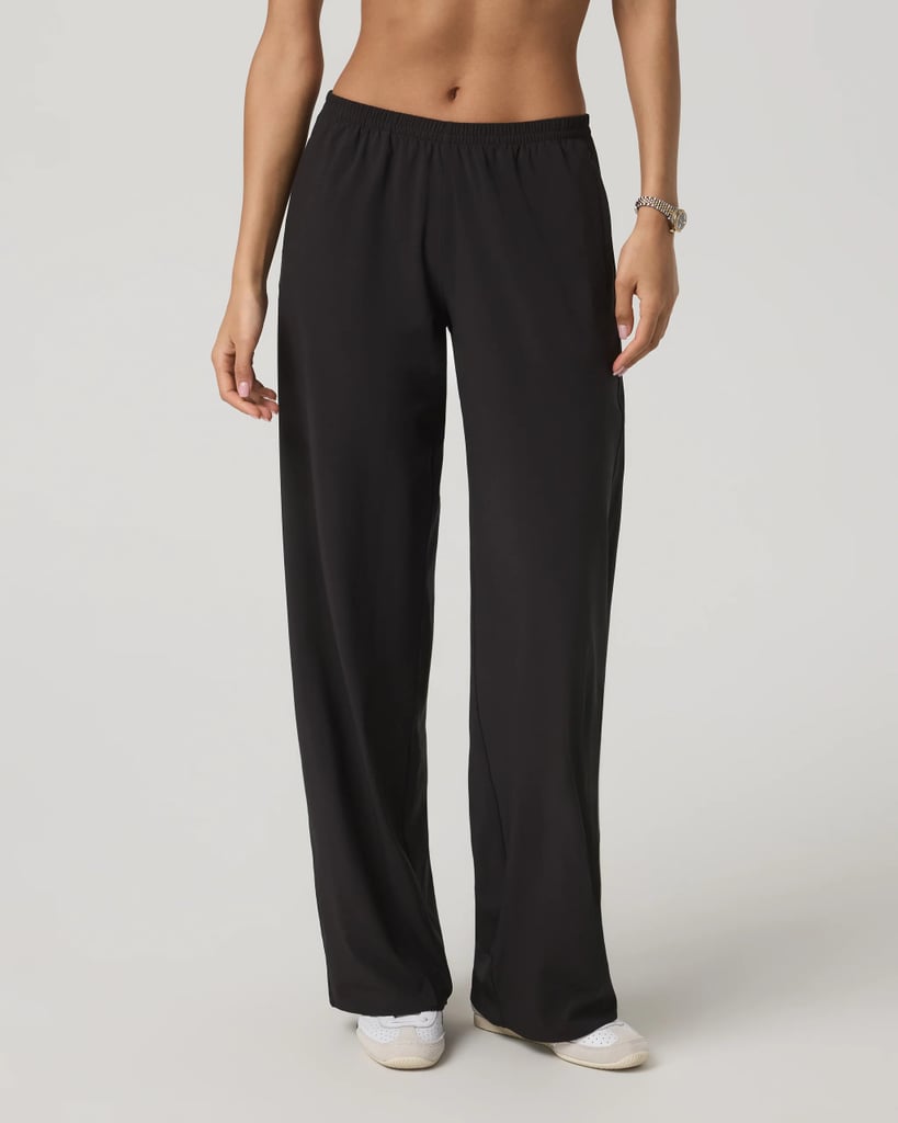 Vuori Villa Everyday Wideleg Pant