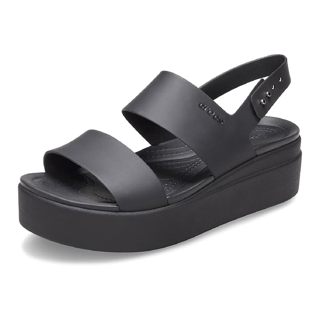 Best Wedge Sandals