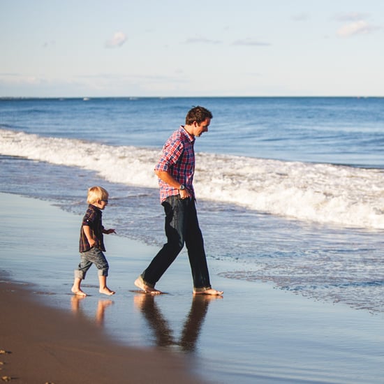 Truths About Being an Extroverted Parent