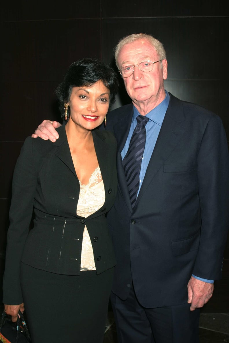 AOL Dinner For the Central Park Conservancy in 2003