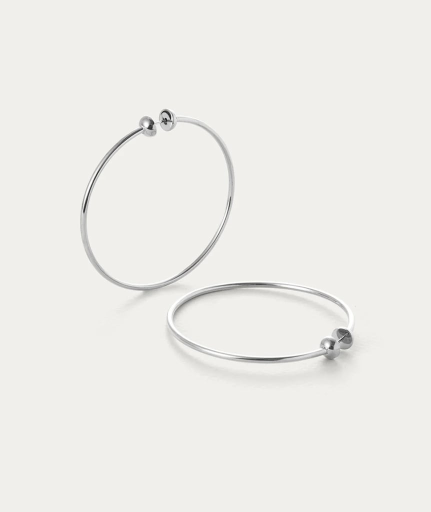 Jenny Bird Icon Hoops