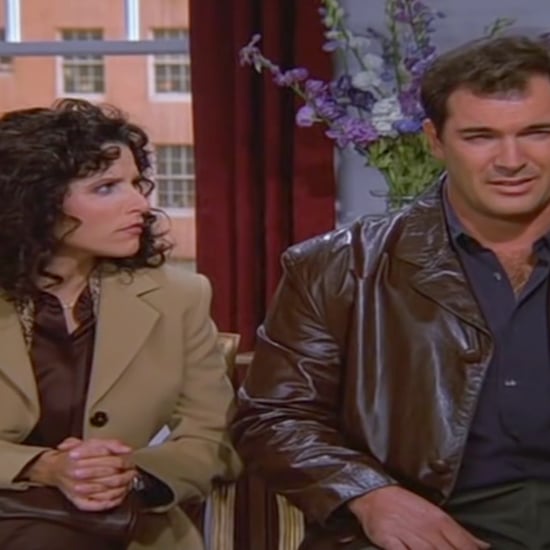The Worst Boyfriends Elaine Had on Seinfeld