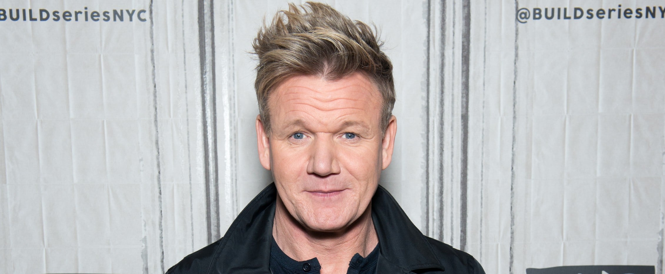 Gordon Ramsay's Thoughts on Pineapple Pizza POPSUGAR Food