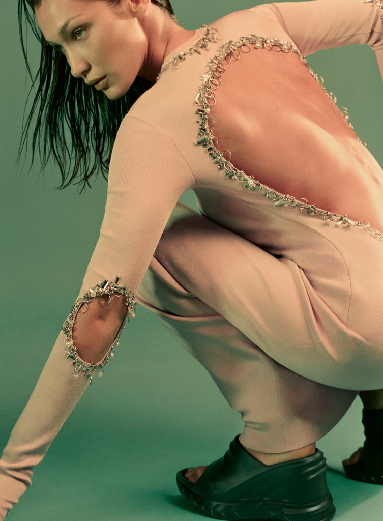 Givenchy's Campaign Stars Playboi Carti and Kendall Jenner