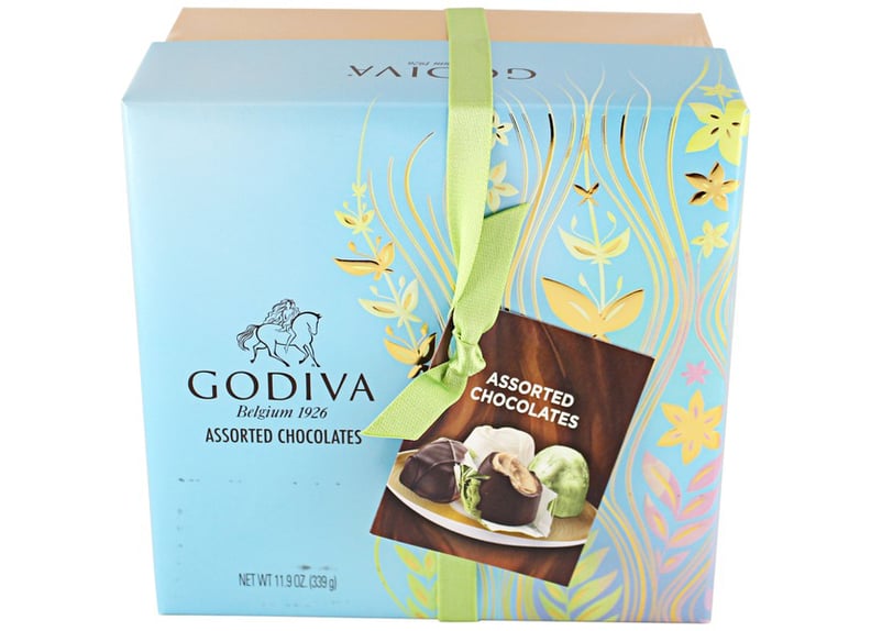 Godiva Assorted Chocolates ($19 at Instacart)