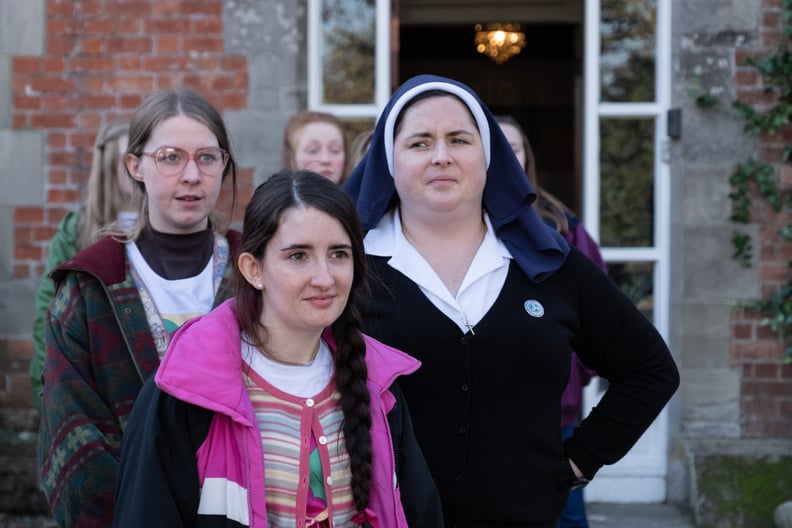 "Derry Girls" Season 3 Release Date