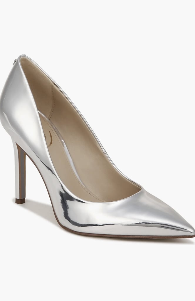 Sam Edelman Hazel Pointed Toe Pump