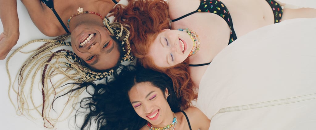 Parade x Urban Outfitters Collaboration