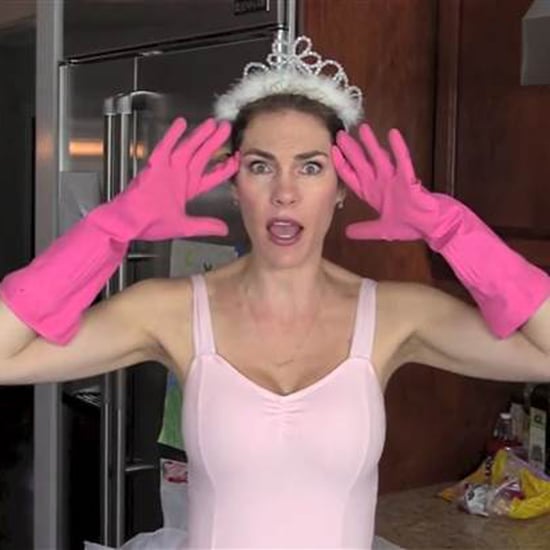 Best Parenting Parodies of 2014