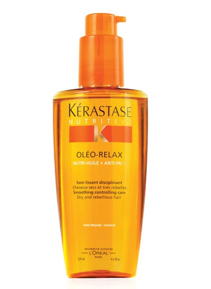 Kérastase Nutritive Oleo-Relax Serum  Best Frizz-Fighting 