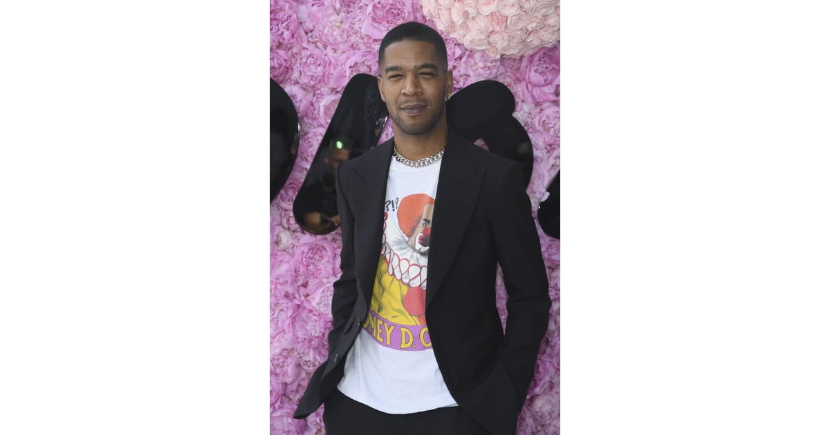 Entergalactic by Kid Cudi New HipHop Albums in 2020 POPSUGAR