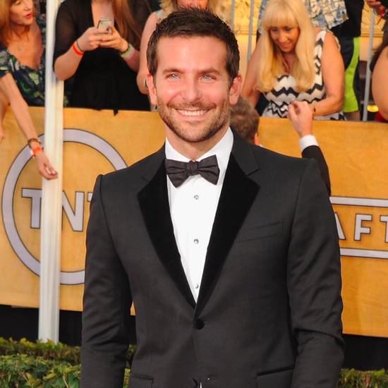 Bradley Cooper Heads to Broadway in The Elephant Man