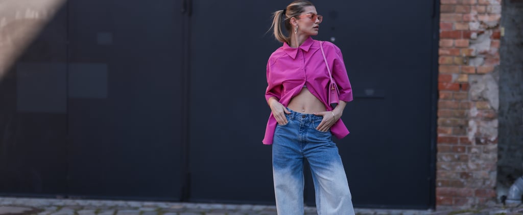 Best Wide-Leg Jeans