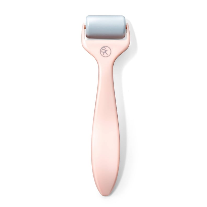 A Facial Sculpting Tool: Sonia Kashuk Facial Ice Roller